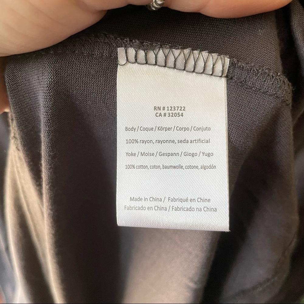 One September blouse - Picture 5 of 9